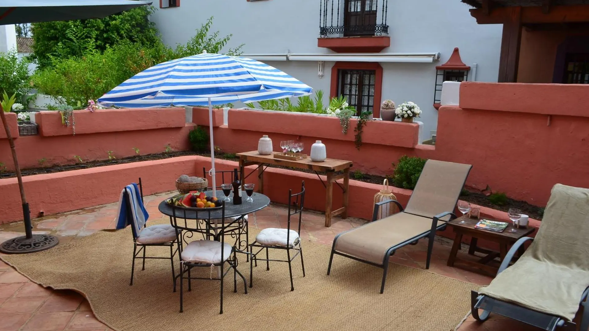 My City Home - Chalet Adosado En Guadalmina Baja Marbella 0*,  Spain